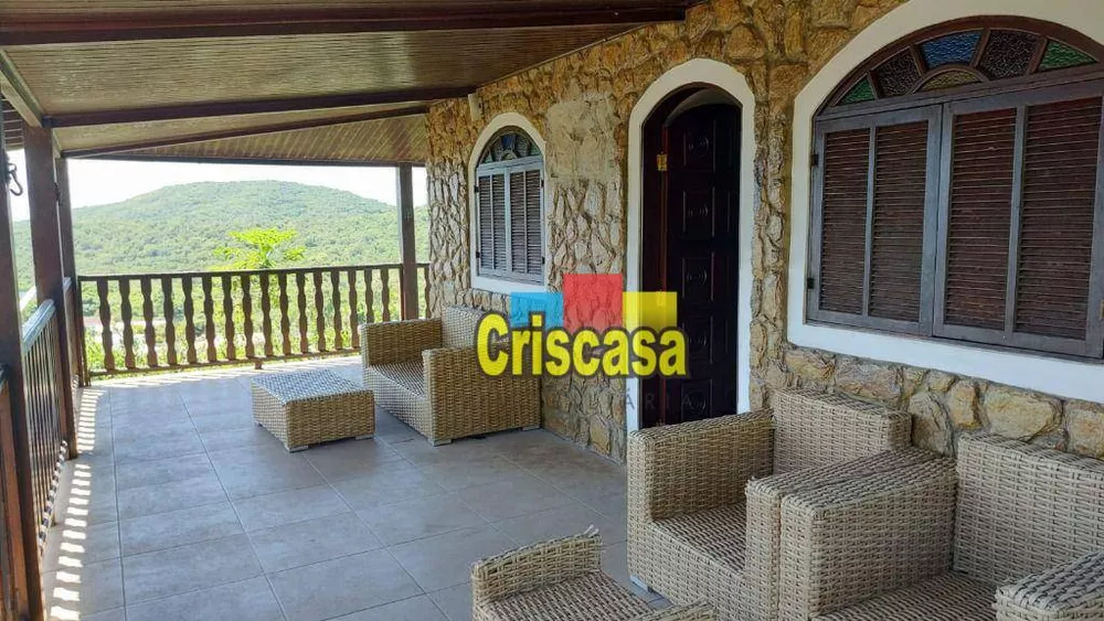Casa de Condomínio, 6 quartos - Foto 3