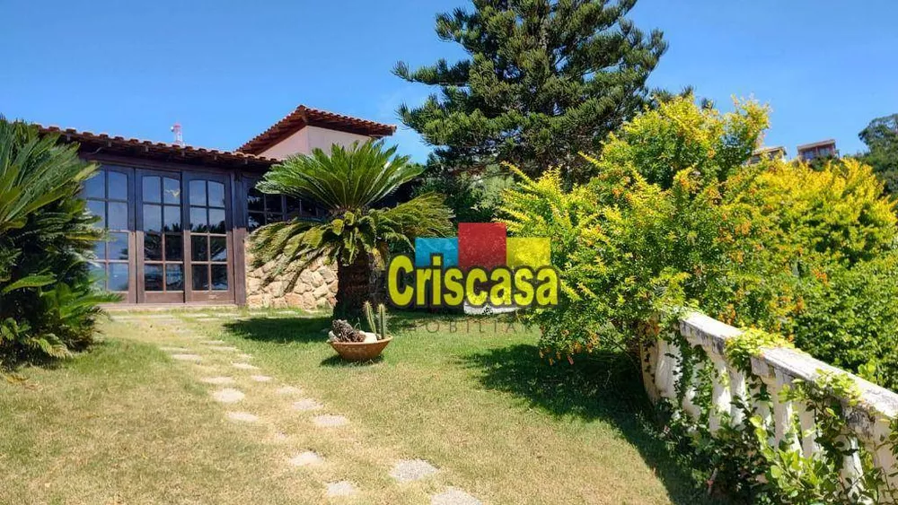 Casa de Condomínio, 6 quartos - Foto 25