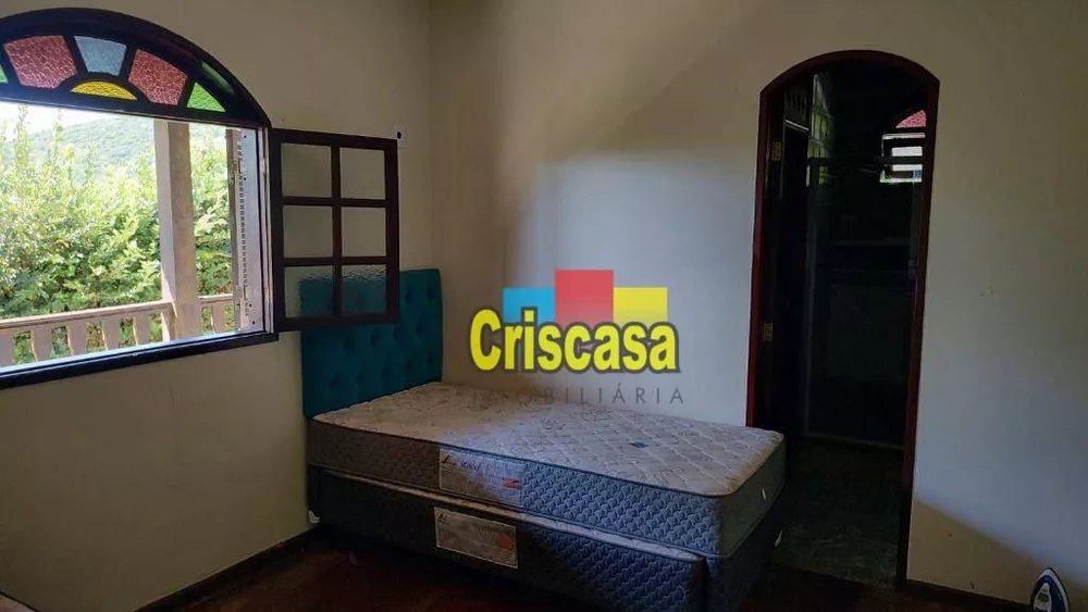 Casa de Condomínio, 6 quartos - Foto 11
