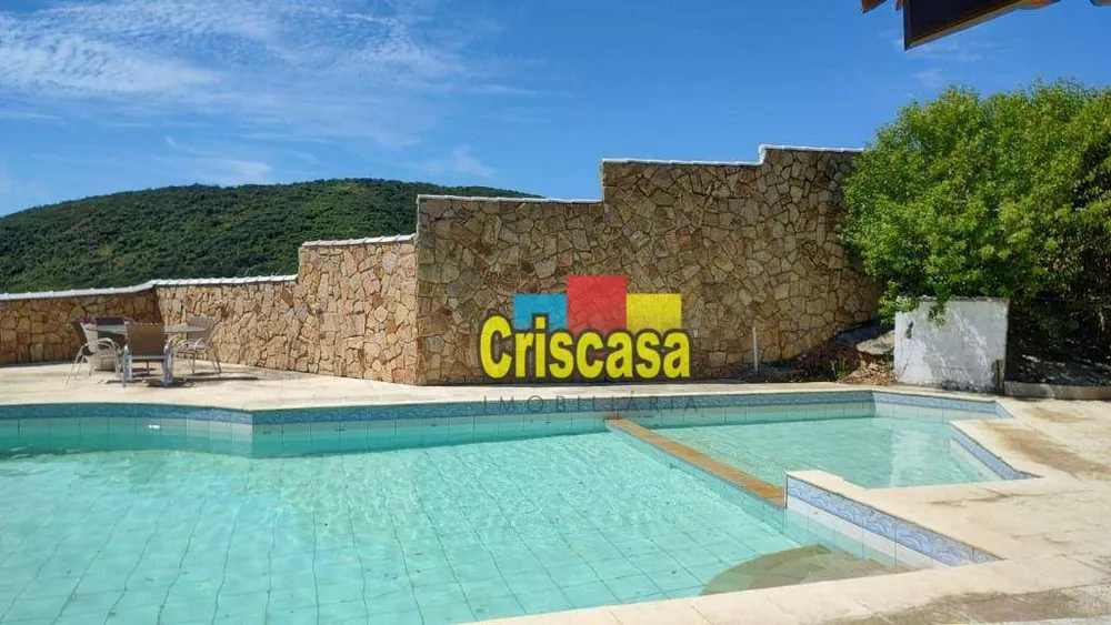 Casa de Condomínio, 6 quartos - Foto 22