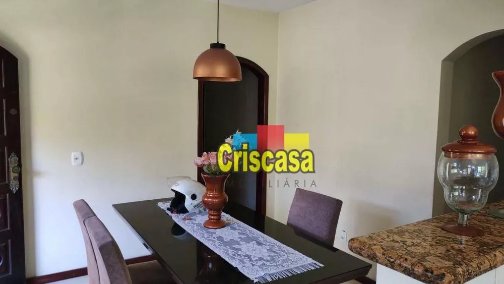 Casa de Condomínio, 6 quartos - Foto 8