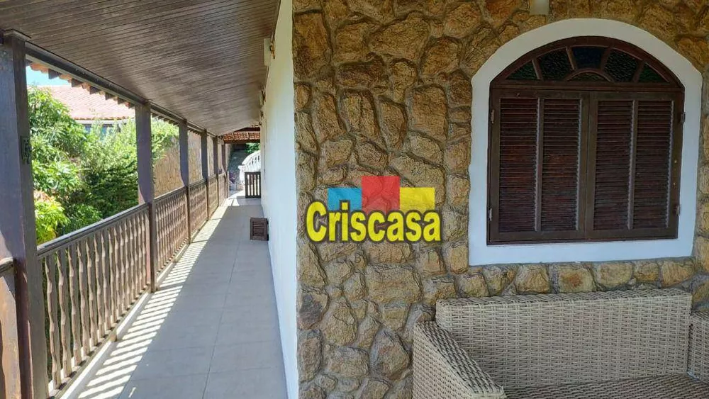 Casa de Condomínio, 6 quartos - Foto 4