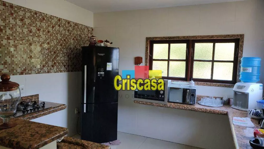 Casa de Condomínio, 6 quartos - Foto 9