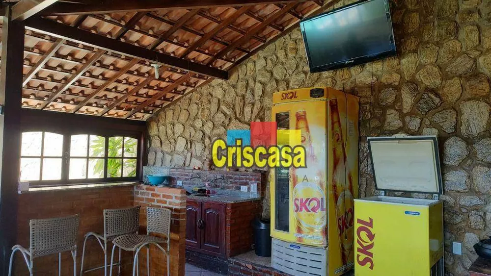 Casa de Condomínio, 6 quartos - Foto 18