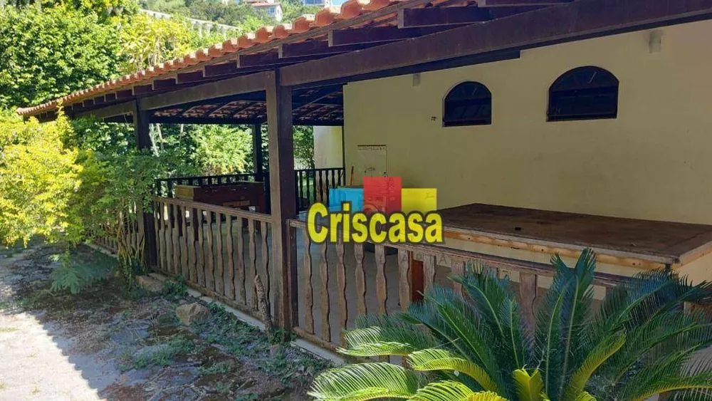 Casa de Condomínio, 6 quartos - Foto 6