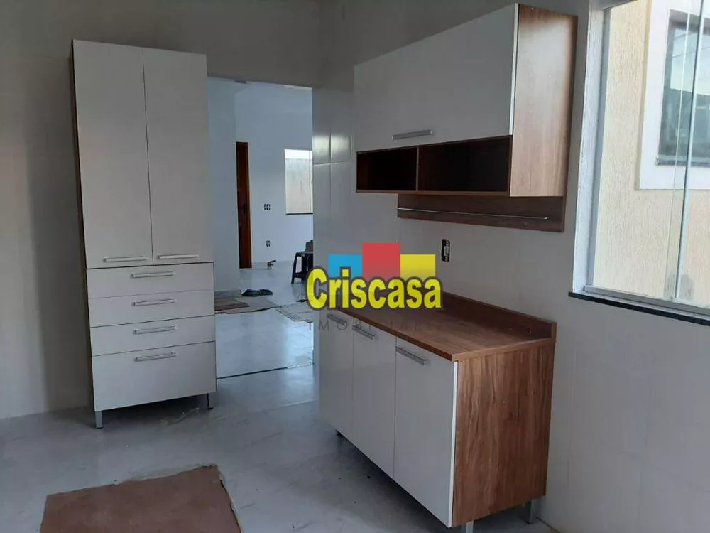 Casa, 3 quartos, 147 m² - Foto 3