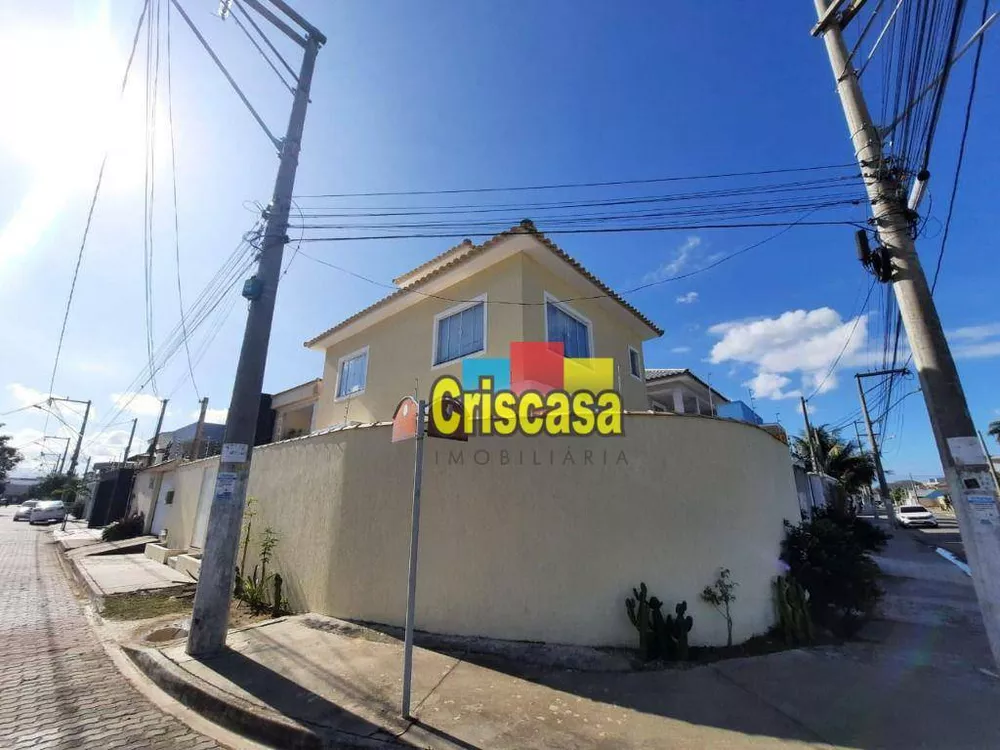 Casa, 3 quartos, 147 m² - Foto 1