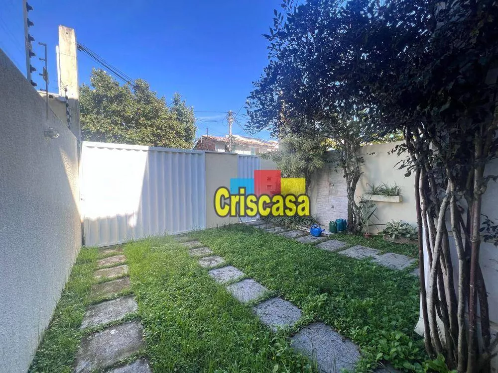 Casa, 4 quartos, 145 m² - Foto 1
