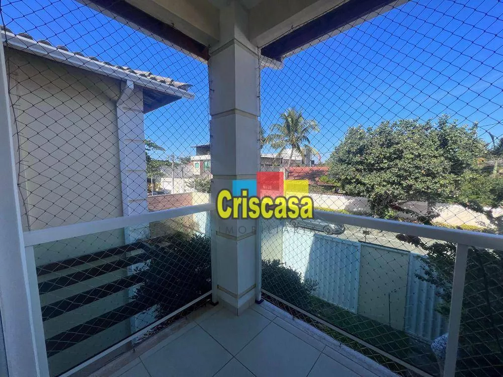 Casa, 4 quartos, 145 m² - Foto 20