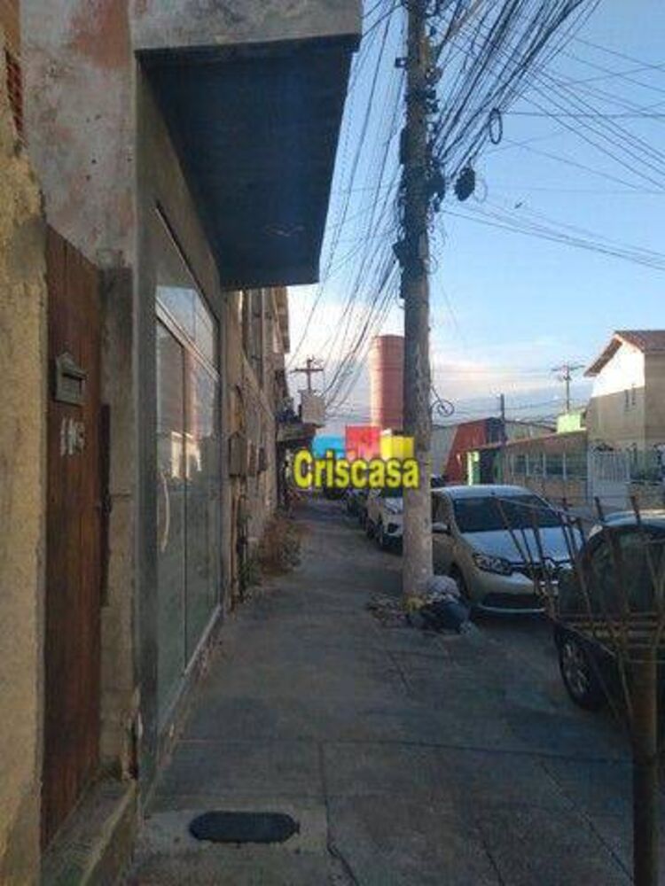 Loja-Salão, 40 m² - Foto 3