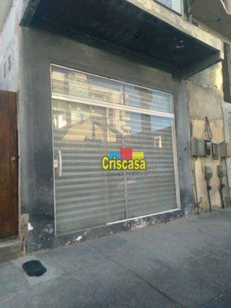 Loja-Salão, 40 m² - Foto 2