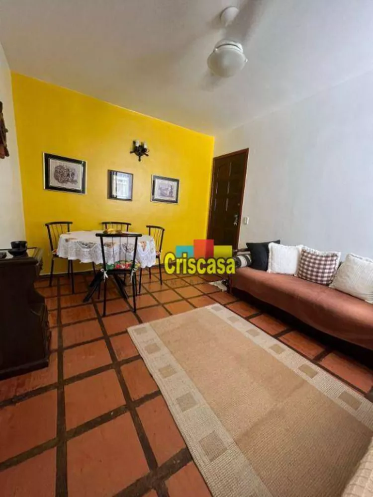 Apartamento, 1 quarto, 45 m² - Foto 2
