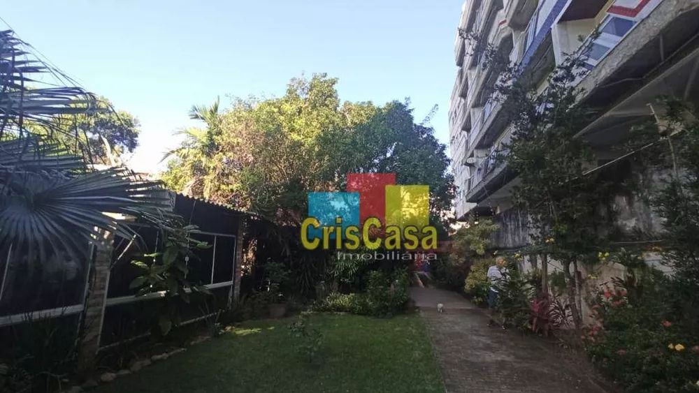 Terreno, 670 m² - Foto 1