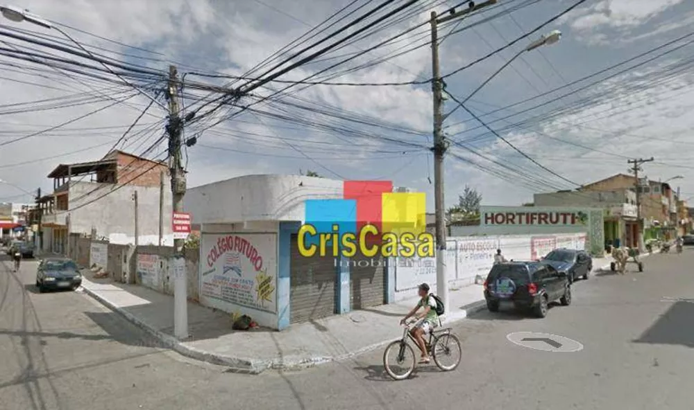 Terreno, 1024 m² - Foto 1