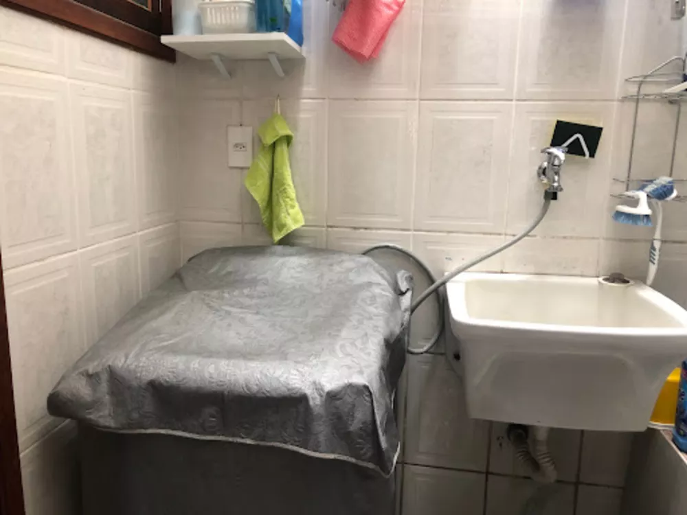 Casa de Condomínio, 2 quartos - Foto 8