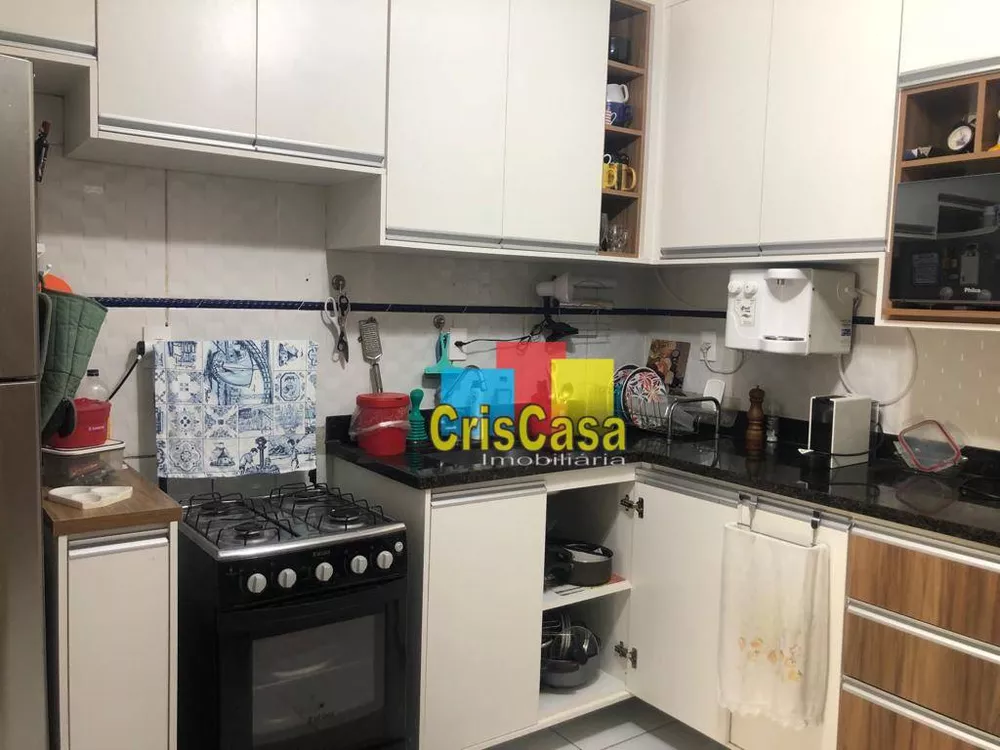 Casa de Condomínio, 2 quartos - Foto 5