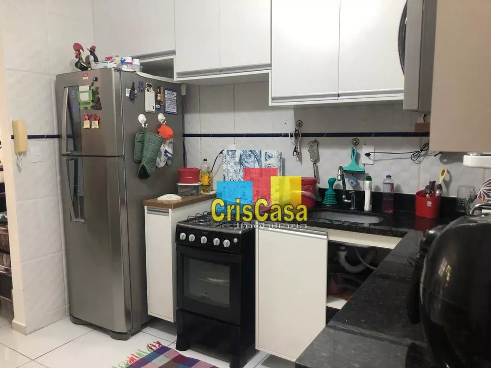 Casa de Condomínio, 2 quartos - Foto 6
