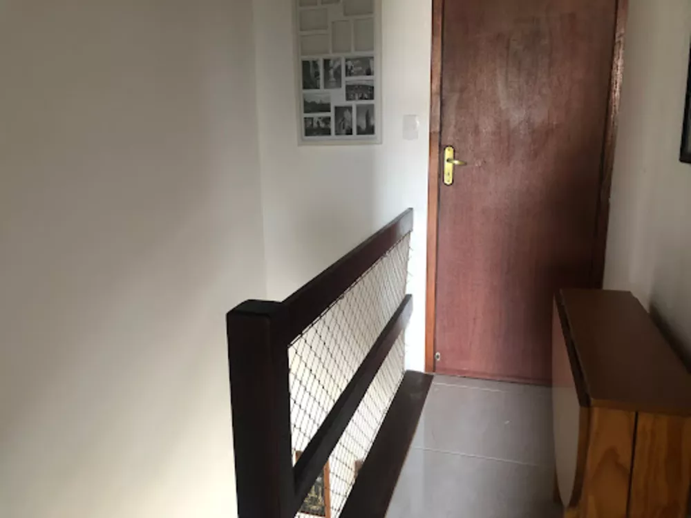 Casa de Condomínio, 2 quartos - Foto 12