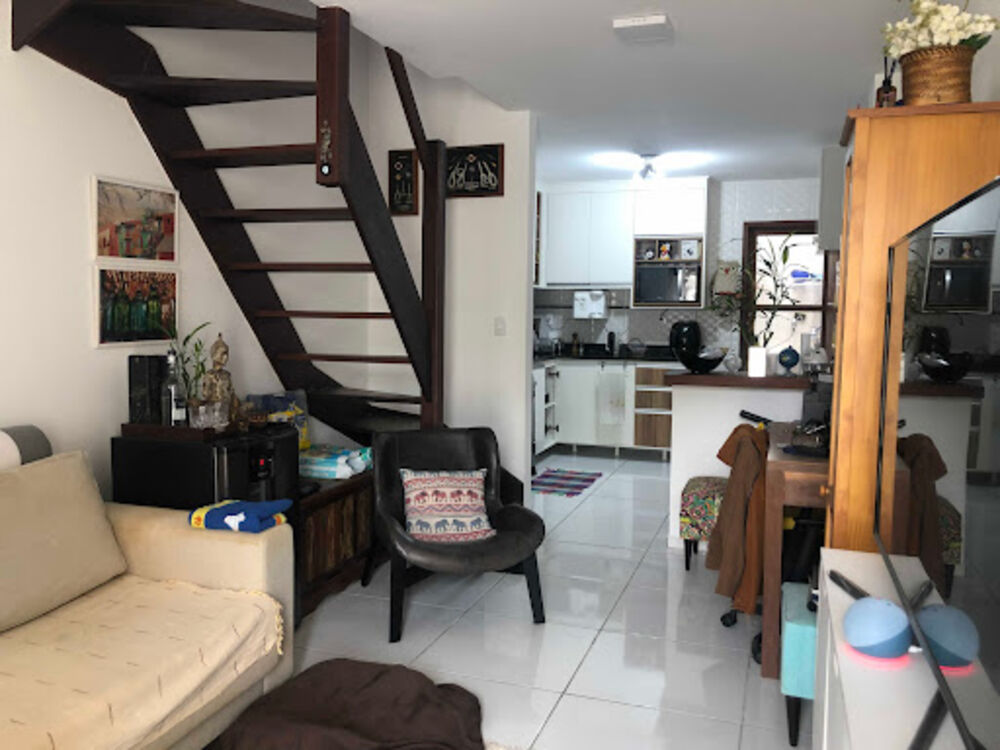 Casa de Condomínio, 2 quartos - Foto 3