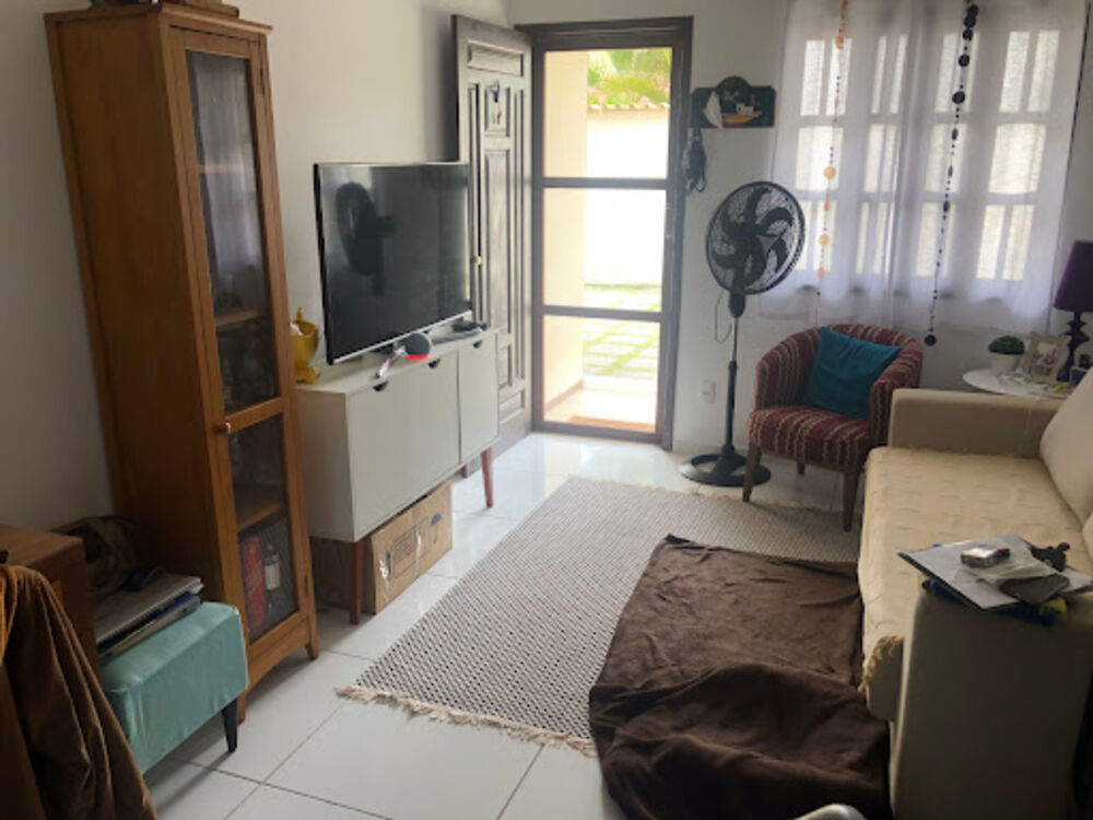 Casa de Condomínio, 2 quartos - Foto 4