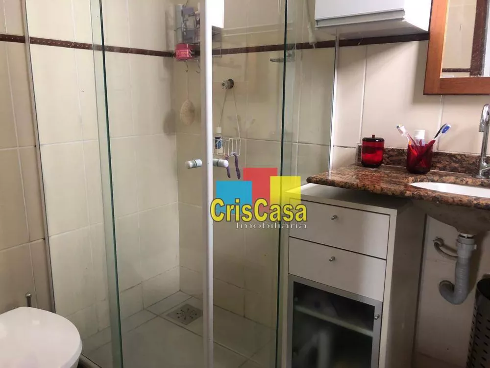 Casa de Condomínio, 2 quartos - Foto 13