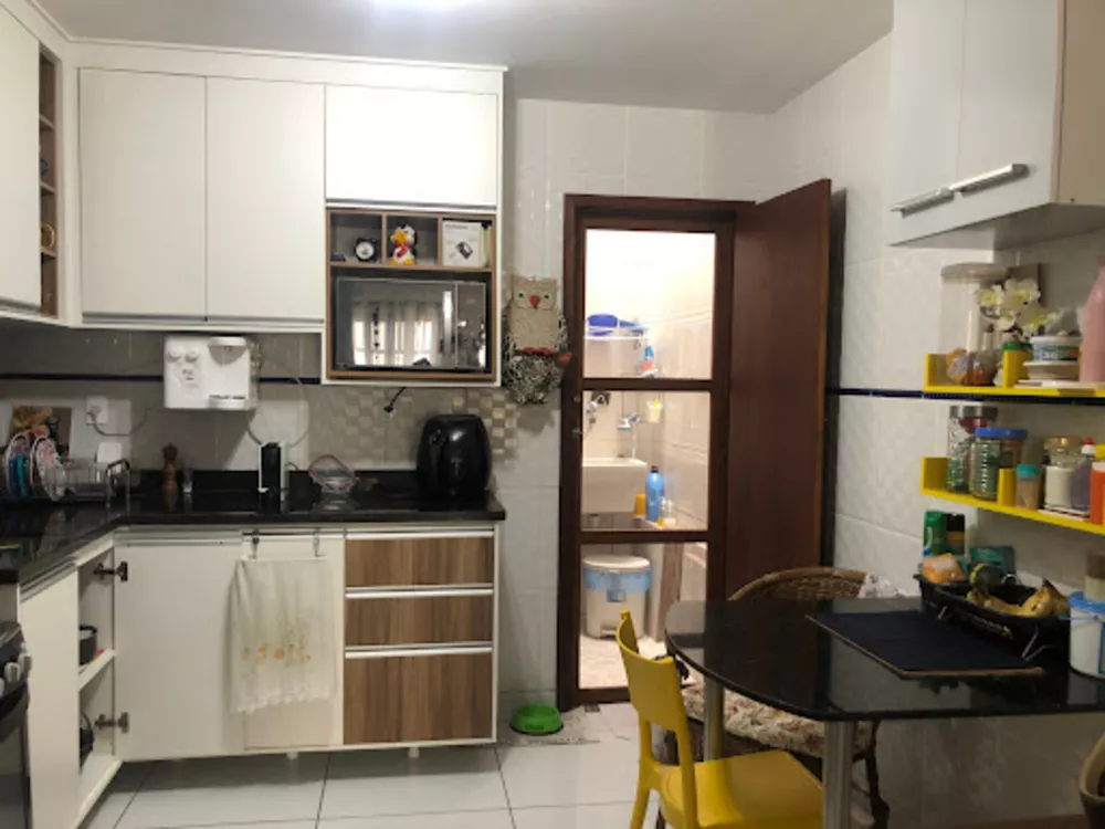Casa de Condomínio, 2 quartos - Foto 7