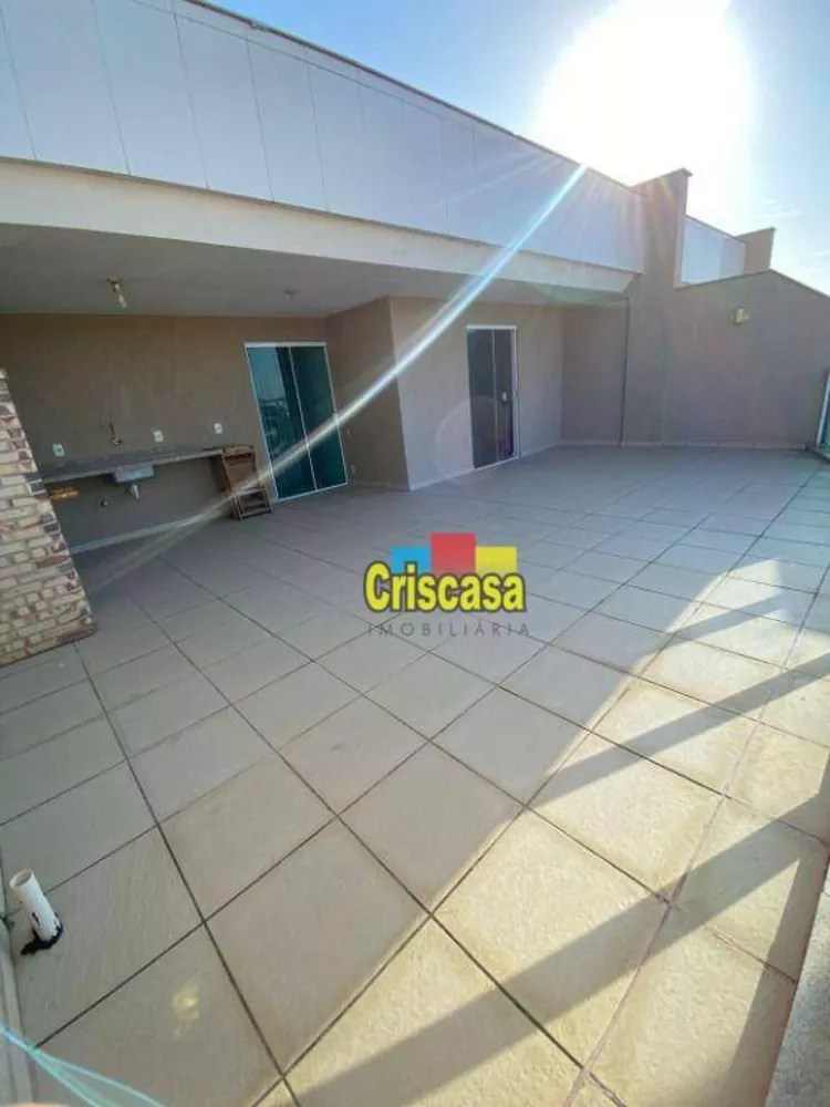 Cobertura, 4 quartos, 100 m² - Foto 20