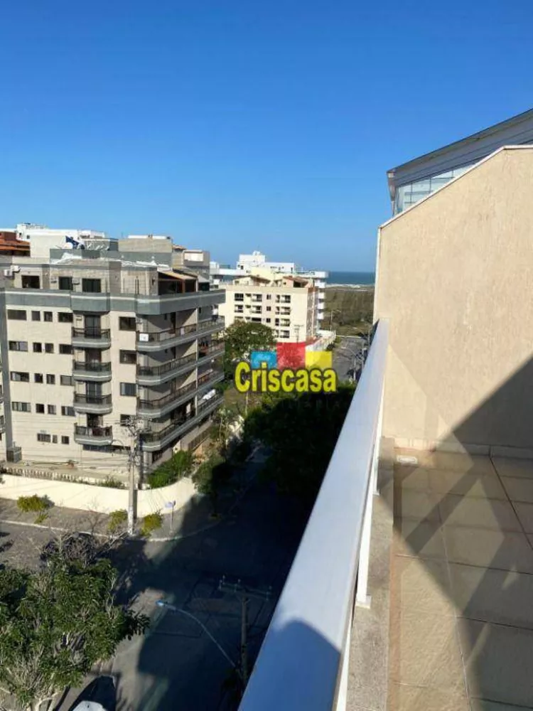 Cobertura, 4 quartos, 100 m² - Foto 24
