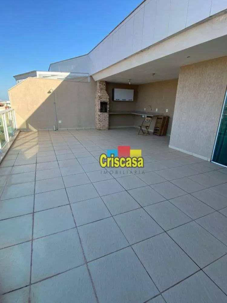 Cobertura, 4 quartos, 100 m² - Foto 22