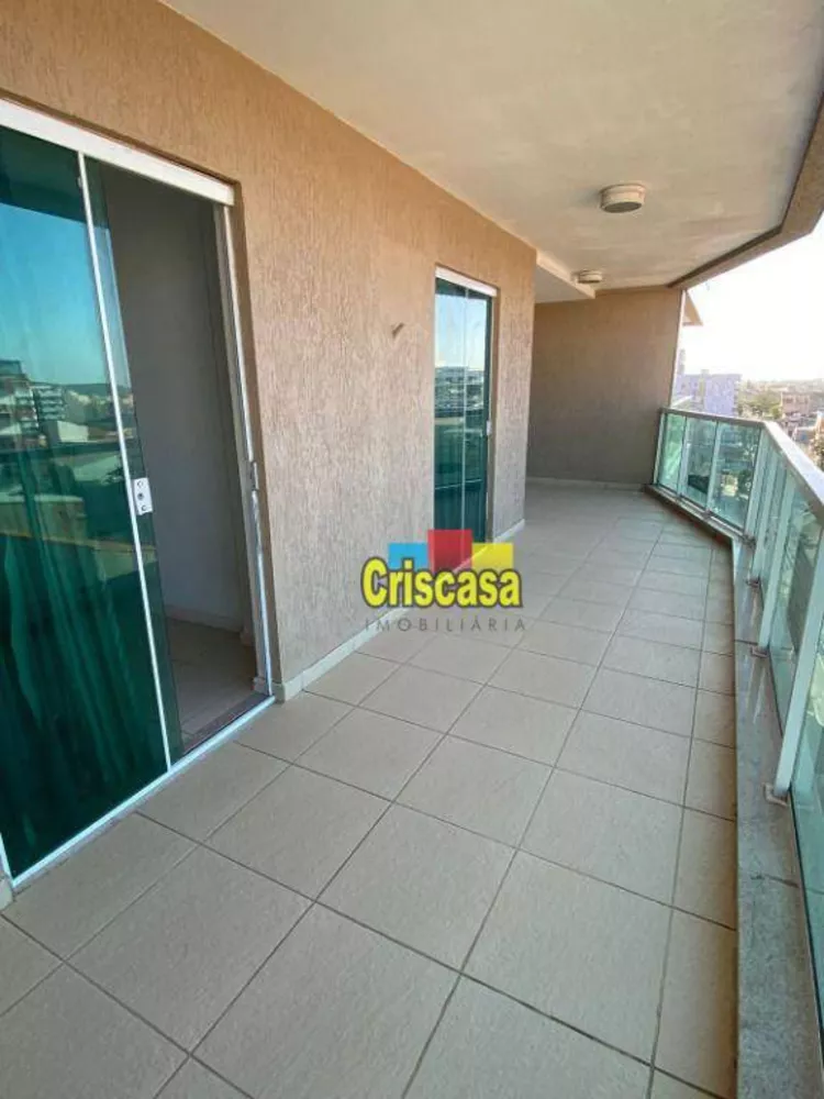 Cobertura, 4 quartos, 100 m² - Foto 3