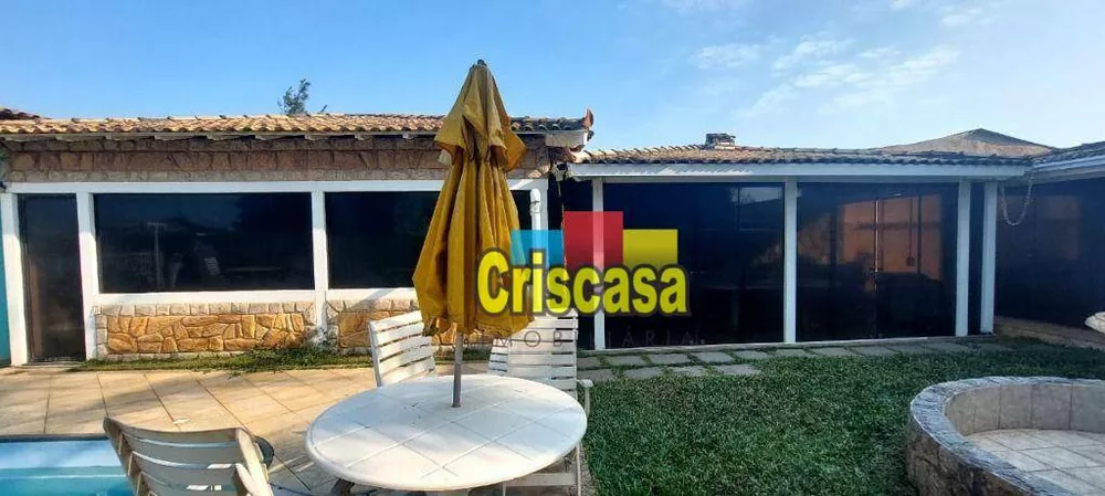 Casa, 4 quartos, 600 m² - Foto 7