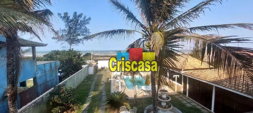 Casa, 4 quartos, 600 m² - Foto 39