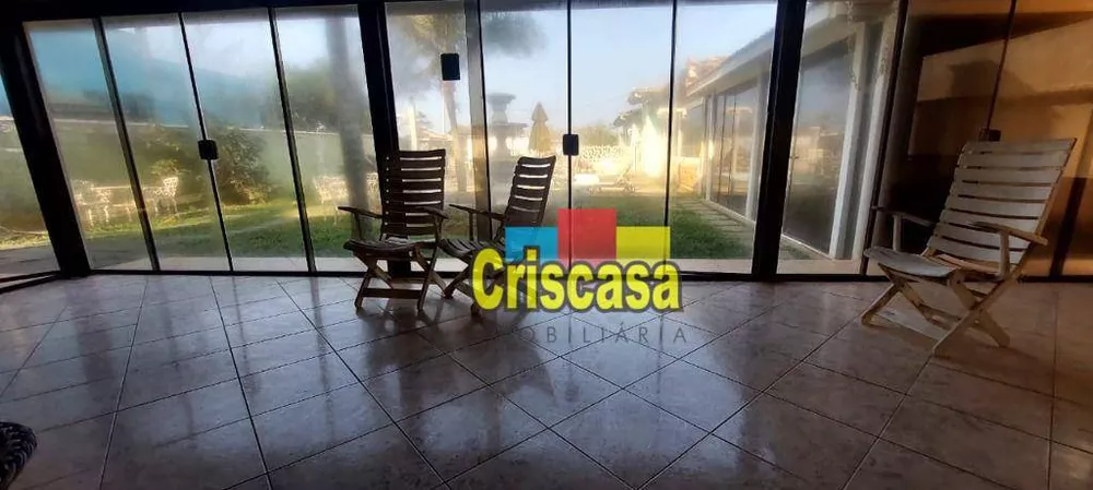 Casa, 4 quartos, 600 m² - Foto 31