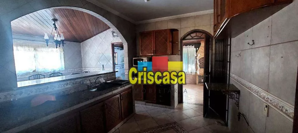 Casa, 4 quartos, 600 m² - Foto 29