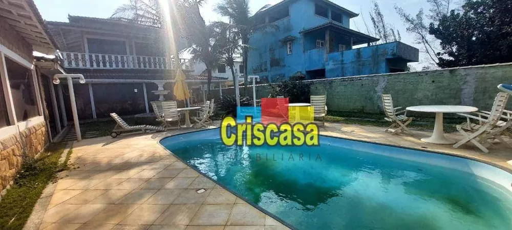 Casa, 4 quartos, 600 m² - Foto 6