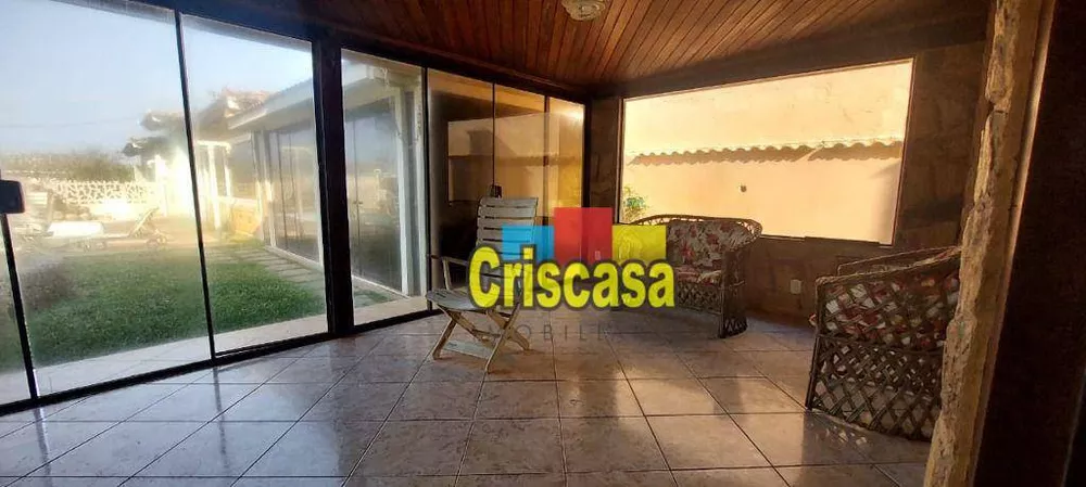 Casa, 4 quartos, 600 m² - Foto 32