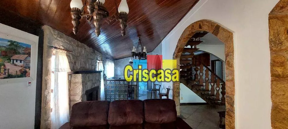 Casa, 4 quartos, 600 m² - Foto 33