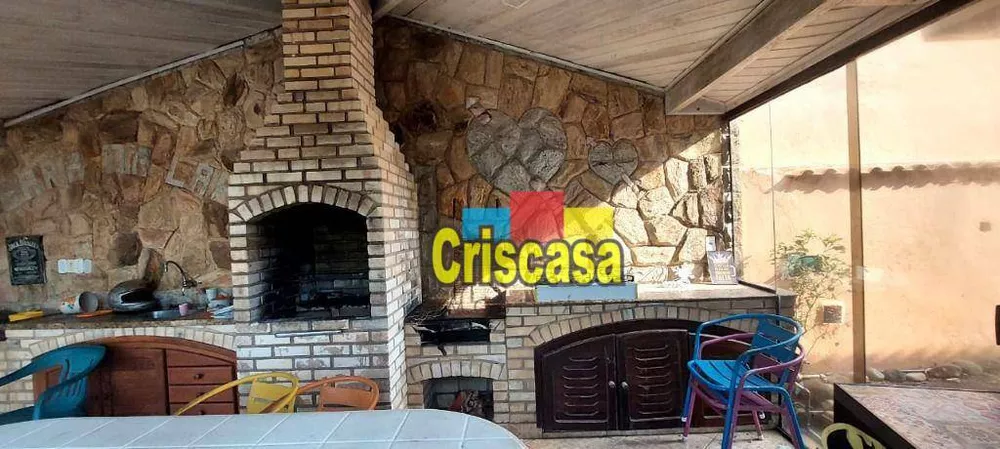 Casa, 4 quartos, 600 m² - Foto 9