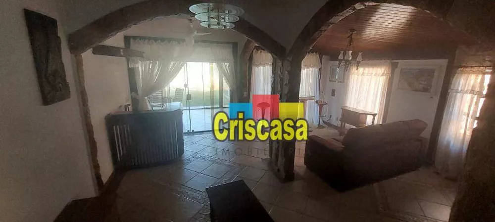 Casa, 4 quartos, 600 m² - Foto 34