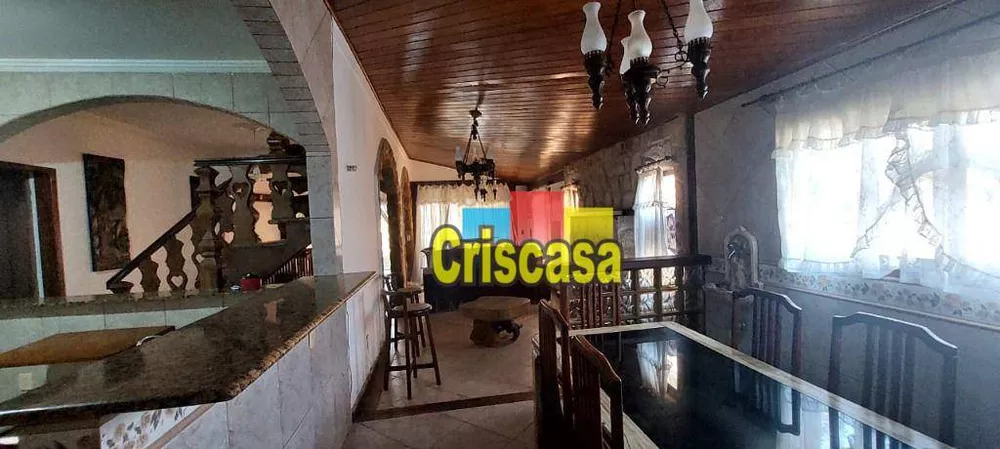 Casa, 4 quartos, 600 m² - Foto 23