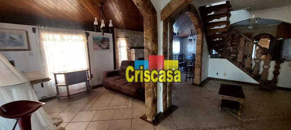 Casa, 4 quartos, 600 m² - Foto 35