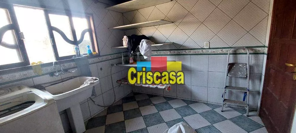 Casa, 4 quartos, 600 m² - Foto 22