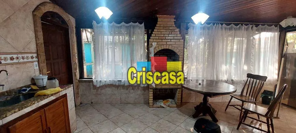 Casa, 4 quartos, 600 m² - Foto 20
