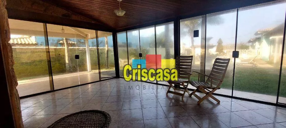 Casa, 4 quartos, 600 m² - Foto 30