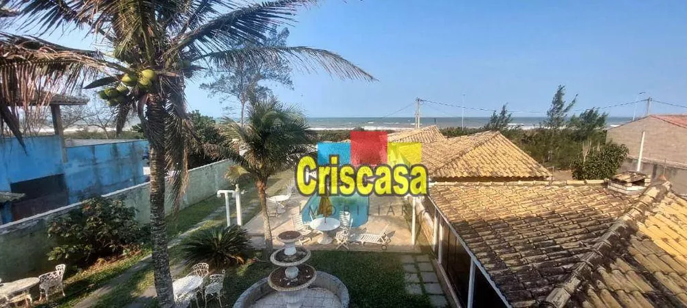 Casa, 4 quartos, 600 m² - Foto 41