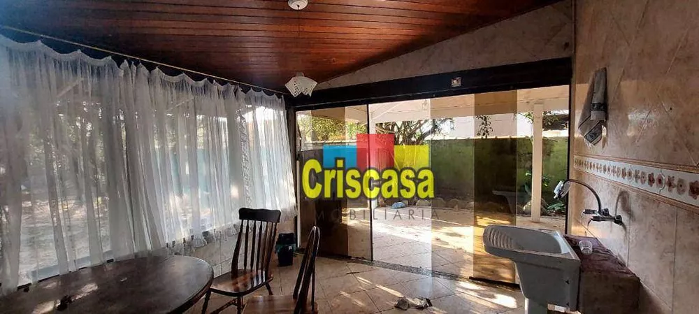 Casa, 4 quartos, 600 m² - Foto 18