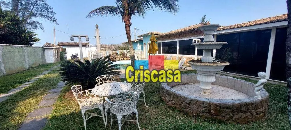 Casa, 4 quartos, 600 m² - Foto 10