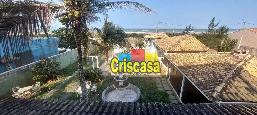 Casa, 4 quartos, 600 m² - Foto 43