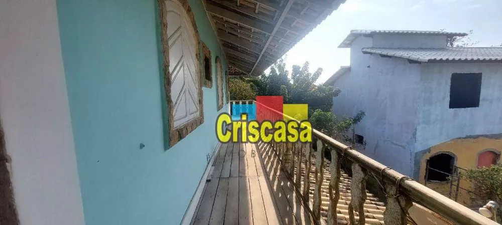 Casa, 4 quartos, 600 m² - Foto 40