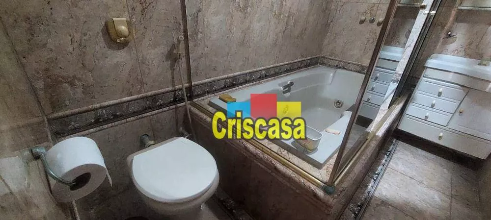 Casa, 4 quartos, 600 m² - Foto 36